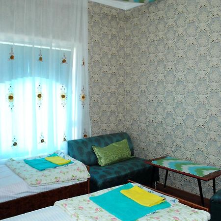Al Arab Ancient Hotel Buhara Dış mekan fotoğraf