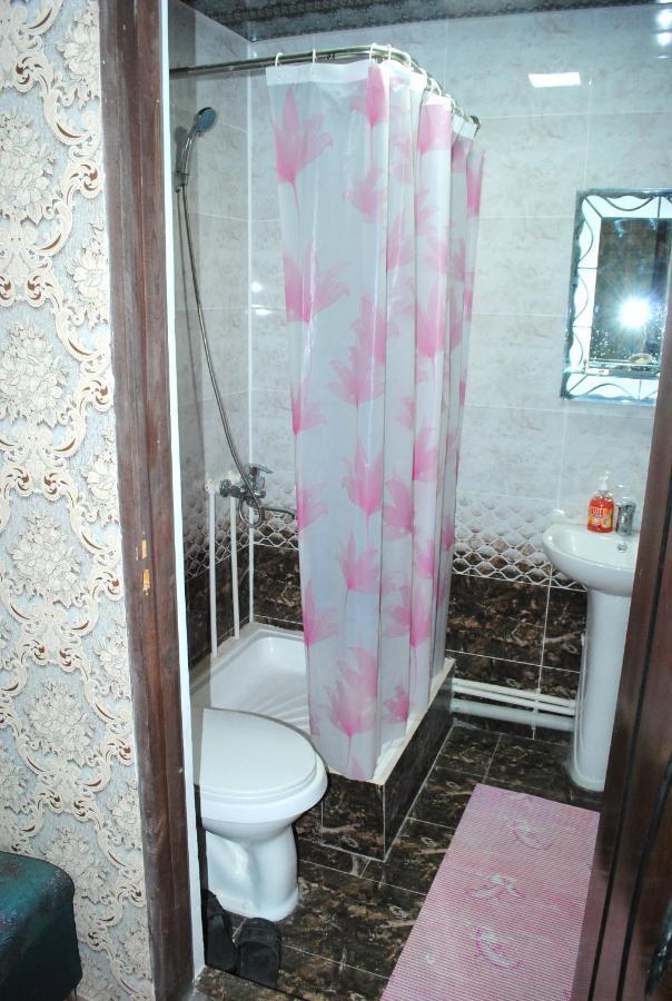 Al Arab Ancient Hotel Buhara Dış mekan fotoğraf